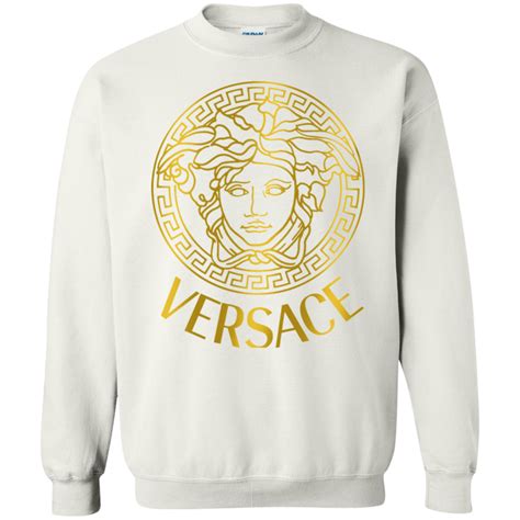 versace sweatshirt rn 103723